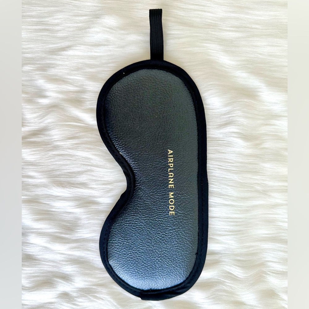 DELUXE SLEEPING MASK - Picture 12 of 15